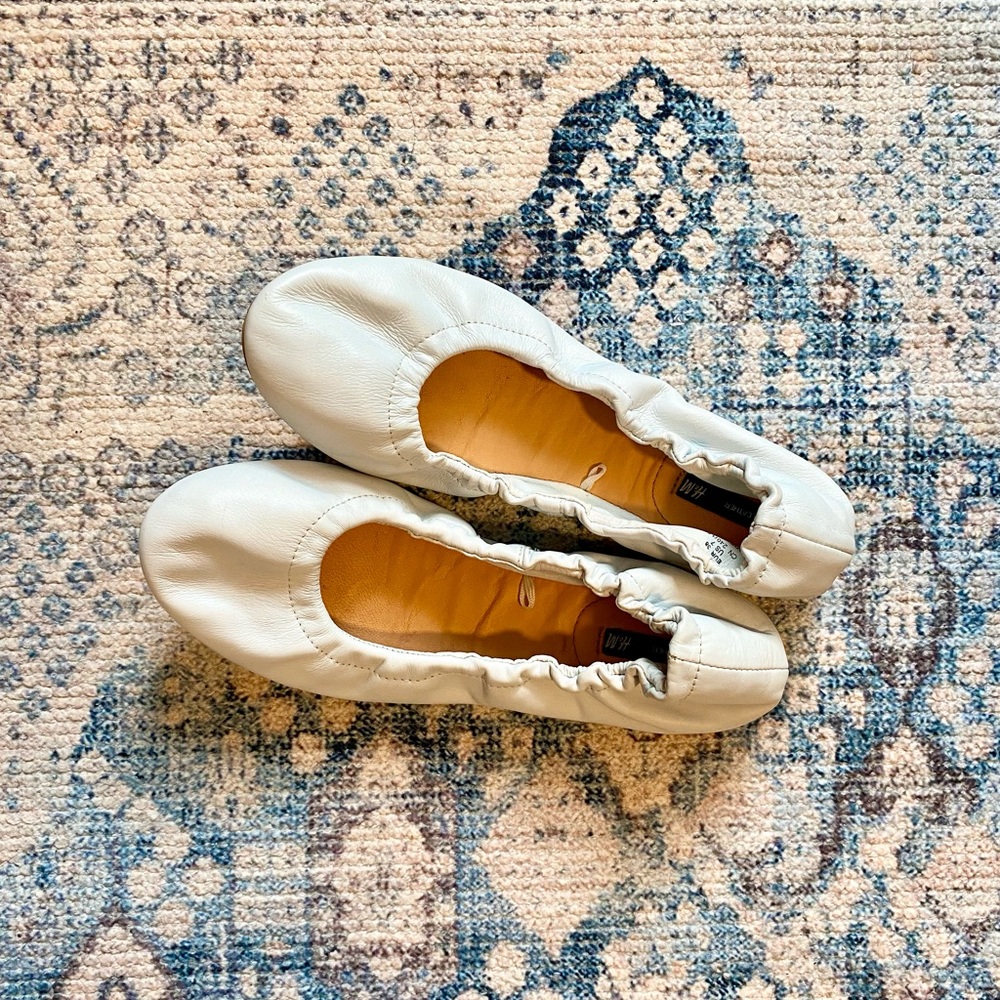 H&M Ballerina Flats